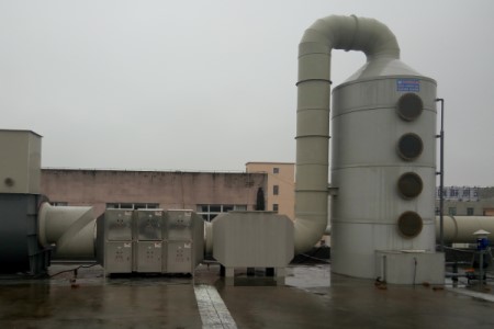 在寧波采購一套脫硫除塵廢氣處理設(shè)備要多少費(fèi)用？